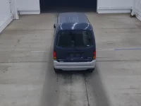 Subaru SAMBAR лот № 2777 оценка 3  с аукциона в Японии 2