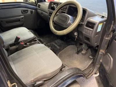 Subaru SAMBAR  с аукциона в Японии