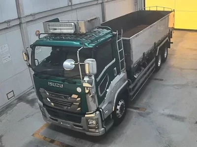 Isuzu TRUCK