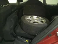 Toyota COROLLA FIELDER лот № 4596 оценка 3.5  с аукциона в Японии 4