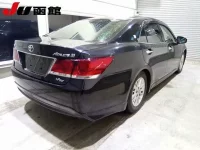 Toyota CROWN лот № 9264 оценка 3.5  с аукциона в Японии 4