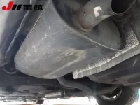 Toyota CROWN лот № 9264 оценка 3.5  с аукциона в Японии 6