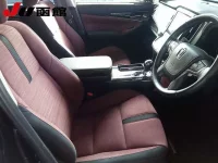 Toyota CROWN лот № 9264 оценка 3.5  с аукциона в Японии 8