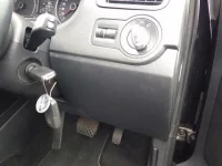 Volkswagen POLO лот № 1072 оценка 3.5  с аукциона в Японии 5