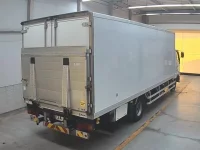 Mitsubishi FUSO FIGHTER лот № 3229 оценка 3.5  с аукциона в Японии 1