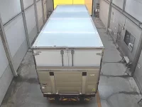 Mitsubishi FUSO FIGHTER лот № 3229 оценка 3.5  с аукциона в Японии 2