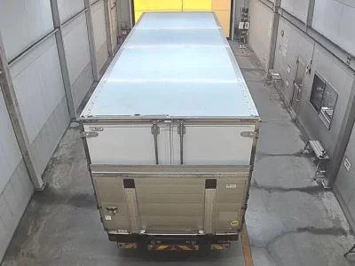 Mitsubishi FUSO FIGHTER  с аукциона в Японии