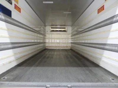 Mitsubishi FUSO FIGHTER  с аукциона в Японии