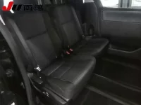 Toyota VOXY лот № 9261 оценка 4  с аукциона в Японии 6