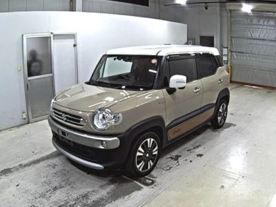 Suzuki XBEE