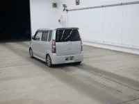 Mazda AZ WAGON лот № 2799 оценка 3.5  с аукциона в Японии 1