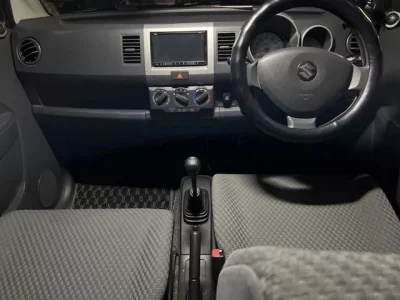 Mazda AZ WAGON  с аукциона в Японии