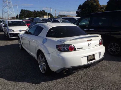 Mazda RX-8