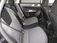 Subaru IMPREZA лот № 1081 оценка R  с аукциона в Японии 6