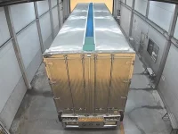 Nissan UD SERIES лот № 3144 оценка 4  с аукциона в Японии 2