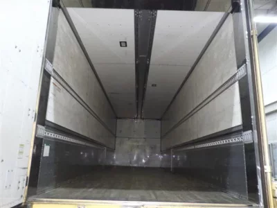 Nissan UD SERIES  с аукциона в Японии