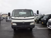 Toyota TOYOACE лот № 6016 оценка 3  с аукциона в Японии 4