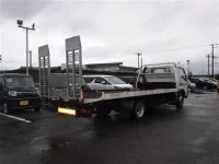 Toyota TOYOACE лот № 6016 оценка 3  с аукциона в Японии 6