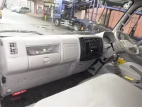 Toyota TOYOACE лот № 6016 оценка 3  с аукциона в Японии 2