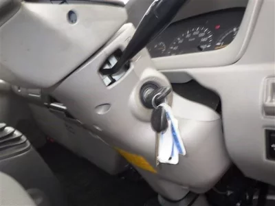 Toyota TOYOACE  с аукциона в Японии