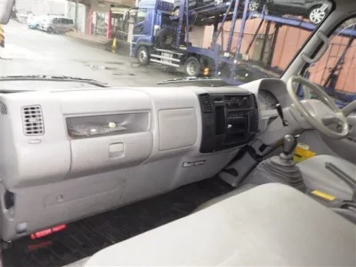 Toyota TOYOACE  с аукциона в Японии