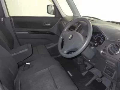 Suzuki PALETTE  с аукциона в Японии