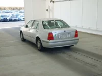 Toyota PROGRES лот № 2685 оценка 3.5  с аукциона в Японии 1