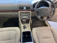 Toyota PROGRES лот № 2685 оценка 3.5  с аукциона в Японии 4