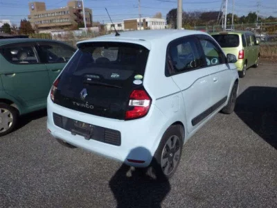 Renault TWINGO