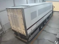 Nissan UD SERIES лот № 3150 оценка 3.5  с аукциона в Японии 1