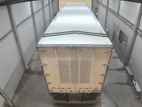 Nissan UD SERIES лот № 3150 оценка 3.5  с аукциона в Японии 2