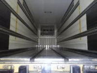 Nissan UD SERIES лот № 3150 оценка 3.5  с аукциона в Японии 3