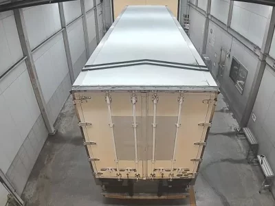 Nissan UD SERIES  с аукциона в Японии