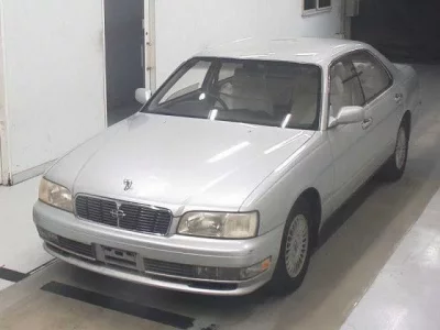 Nissan GLORIA