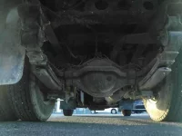 Hino DUTRO лот № 9009 оценка 3  с аукциона в Японии 5