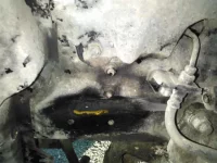 Hino DUTRO лот № 9009 оценка 3  с аукциона в Японии 6