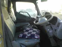 Hino DUTRO лот № 9009 оценка 3  с аукциона в Японии 3