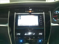 Toyota HARRIER лот № 2173 оценка 3.5  с аукциона в Японии 4