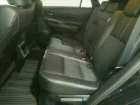 Toyota HARRIER лот № 2173 оценка 3.5  с аукциона в Японии 5