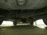 Toyota HARRIER лот № 2173 оценка 3.5  с аукциона в Японии 7