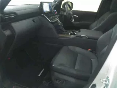 Toyota LAND CRUISER  с аукциона в Японии