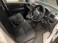 Daihatsu HIJET VAN лот № 2823 оценка 3  с аукциона в Японии 3