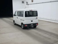 Daihatsu HIJET VAN лот № 2823 оценка 3  с аукциона в Японии 1