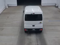 Daihatsu HIJET VAN лот № 2823 оценка 3  с аукциона в Японии 2