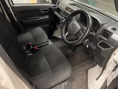 Daihatsu HIJET VAN  с аукциона в Японии