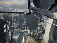 Mitsubishi FUSO TRUCK лот № 3253 оценка 3.5  с аукциона в Японии 3