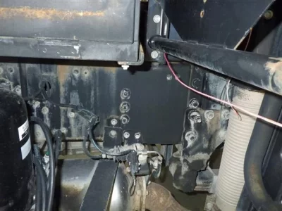 Mitsubishi FUSO TRUCK  с аукциона в Японии