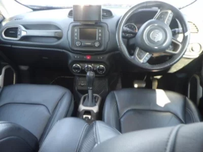 Chrysler JEEP RENEGADE