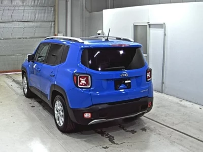 Chrysler JEEP RENEGADE