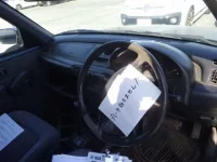 Nissan MARCH лот № 7537 оценка   с аукциона в Японии 2